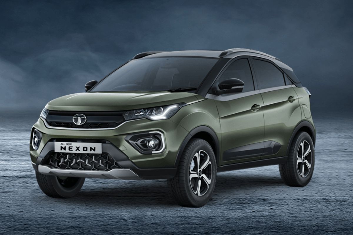 Tata लव्हर्सना लॉटरी! ‘या’ 5 कारवर मिळतोय तगडा डिस्काउंट , अजिबात सोडू नका सुवर्णसंधी