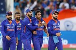 Asia cup 2022: टीम इंडियाला मोठा धक्का, जडेजानंतर आणखी एक स्टार खेळाडू बाहेर
