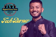 8 लाख पगाराची नोकरी सोडून सुरु केलं YouTube चॅनेल; आता आहे Youth Inspiration 8 लाख पगाराची नोकरी सोडून सुरु केलं YouTube चॅनेल; आता आहे Youth Inspiration