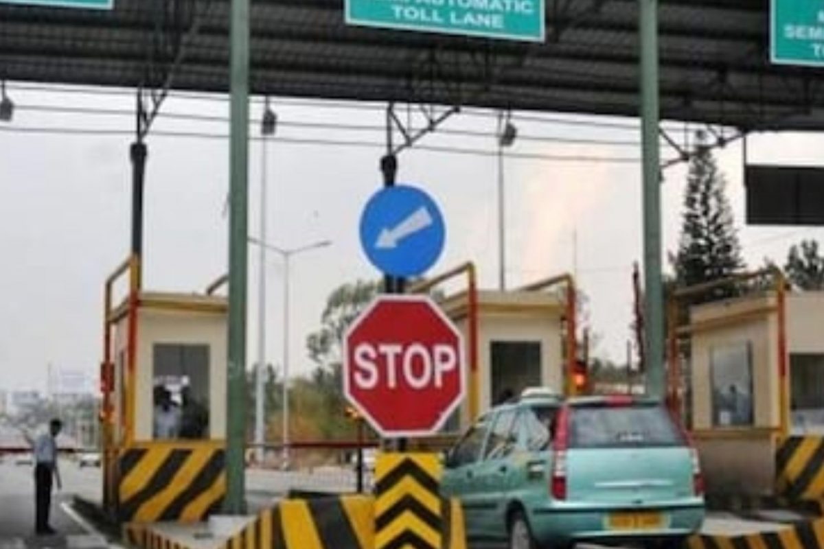 महामार्ग टोलमुक्त होणार! सरकार आणणार नवी सिस्टीम, पण, स्थानिकांना बसणार फटका