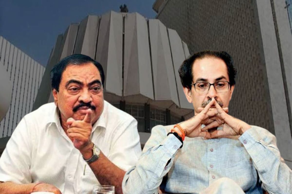 शिवसेना हा जुना पक्ष असून धनुष्यबाण चिन्ह शिवसेनेला मिळावा ही अपेक्षा आहे.