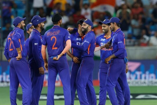 भारतीय संघ