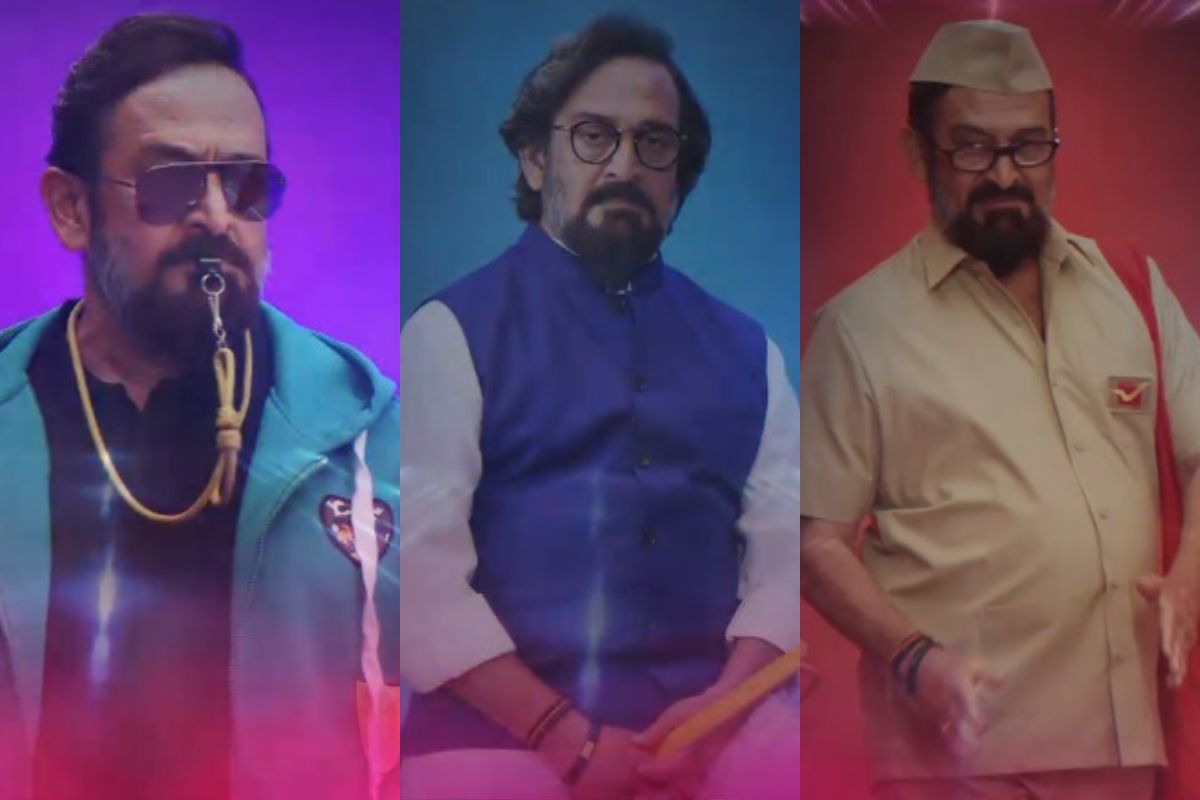 Bigg Boss Marathi 4: बिग बॉस मराठी 4 बद्दल महेश मांजरेकरांनी दिली महत्त्वाची अपडेट; म्हणाले, मी....