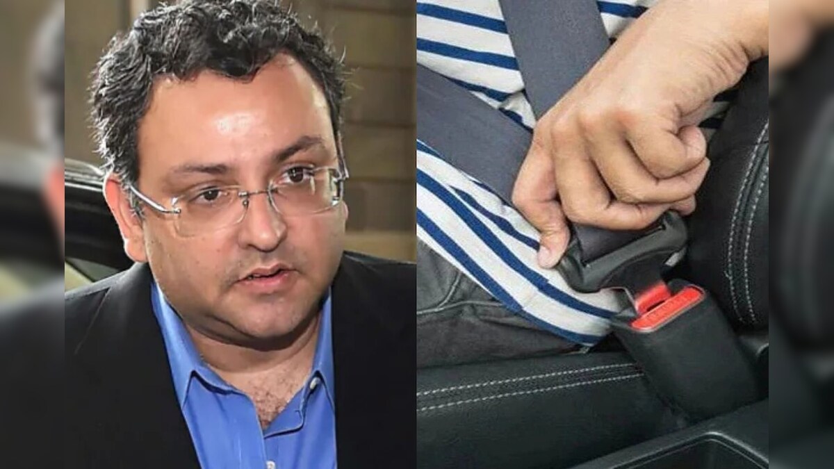 Government to change seat belt rules after cyrus mistry accident death