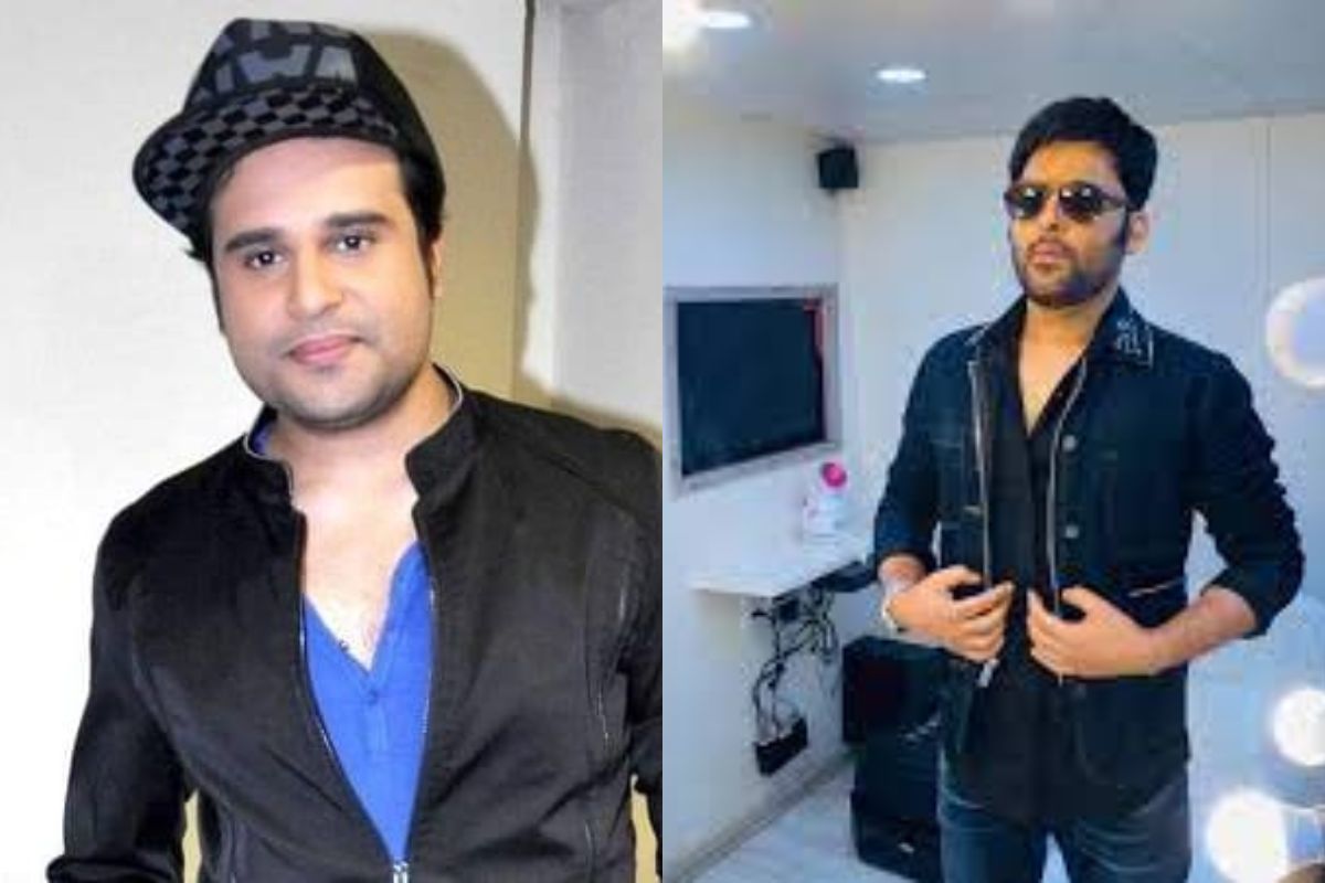 कपिल शर्मा आणि कृष्णा अभिषेकमध्ये झाला होता वाद? कॉमेडीयनने स्वतः केला खुलासा