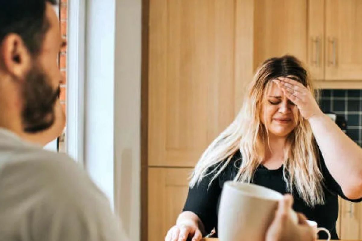 तीन कोटींच्या आलिशान घरातलं `हे` वास्तव पाहून महिलेला बसला धक्का