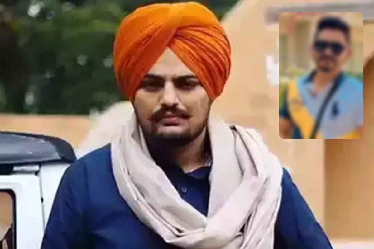 सिद्धू मूसेवालानंतर आणखी एका पंजाबी गायकाचा मृत्यू, 42 व्या वर्षी घेतला अखेरचा श्वास