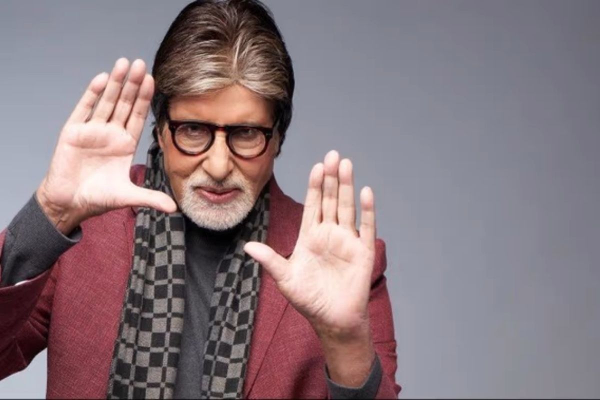 KBC 14: अमिताभ बच्चन यांच्या बंगल्याचं नाव 'प्रतीक्षा' का? बिग बीनी सांगितलं कारण