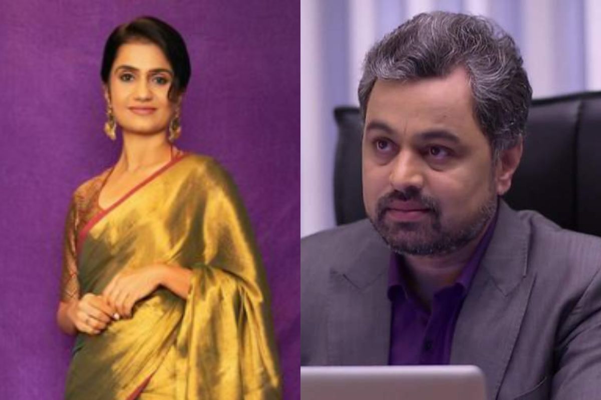 'आयुष्यातल्या कित्येक चढ-उतारात...'; अमृता सुभाषची सुबोध भावेंसाठी Emotional पोस्ट