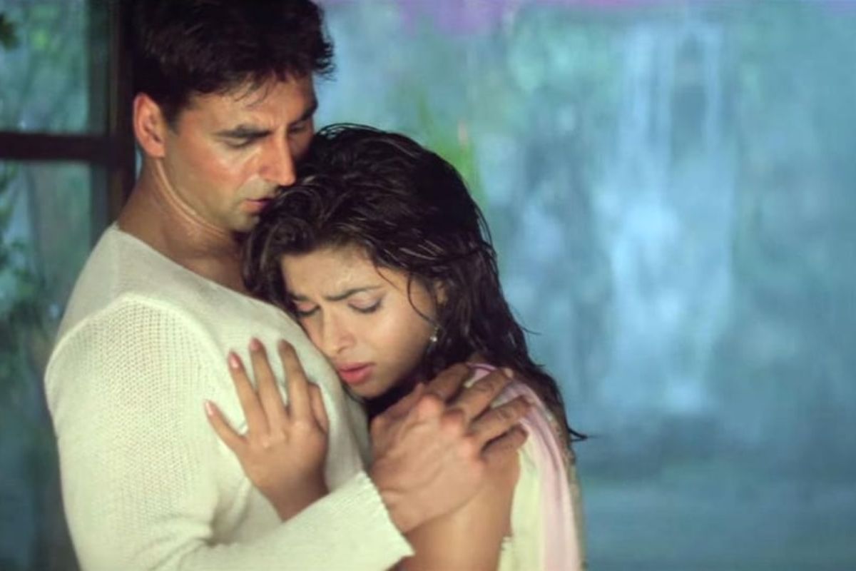 17 वर्षांनी अक्षय कुमार आणि प्रियांका चोप्राचं गाणं रिलीज; केमिस्टीने वेधलं प्रेक्षकांचं लक्ष