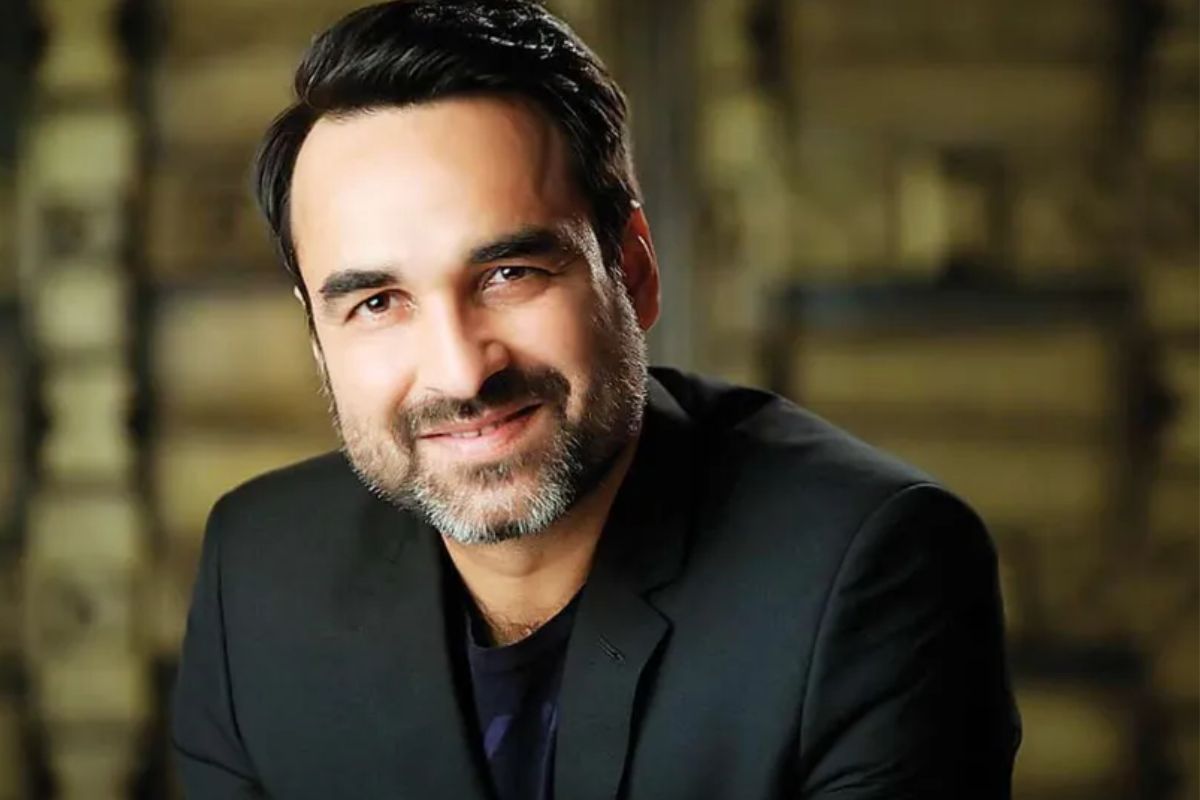 Pankaj Tripathi