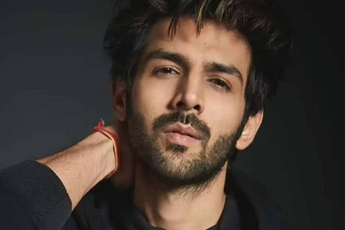 kartik aryan