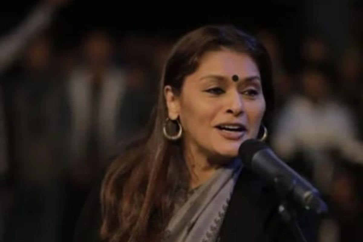 बॉलिवूडचे चित्रपट अपयशी का होतात?; अभिनेत्री पल्लवी जोशींनी सांगितलं कारण