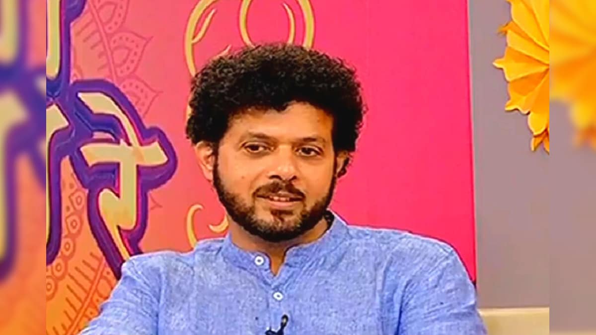 Classical singer mahesh kale shares wonderful experience in ganpati