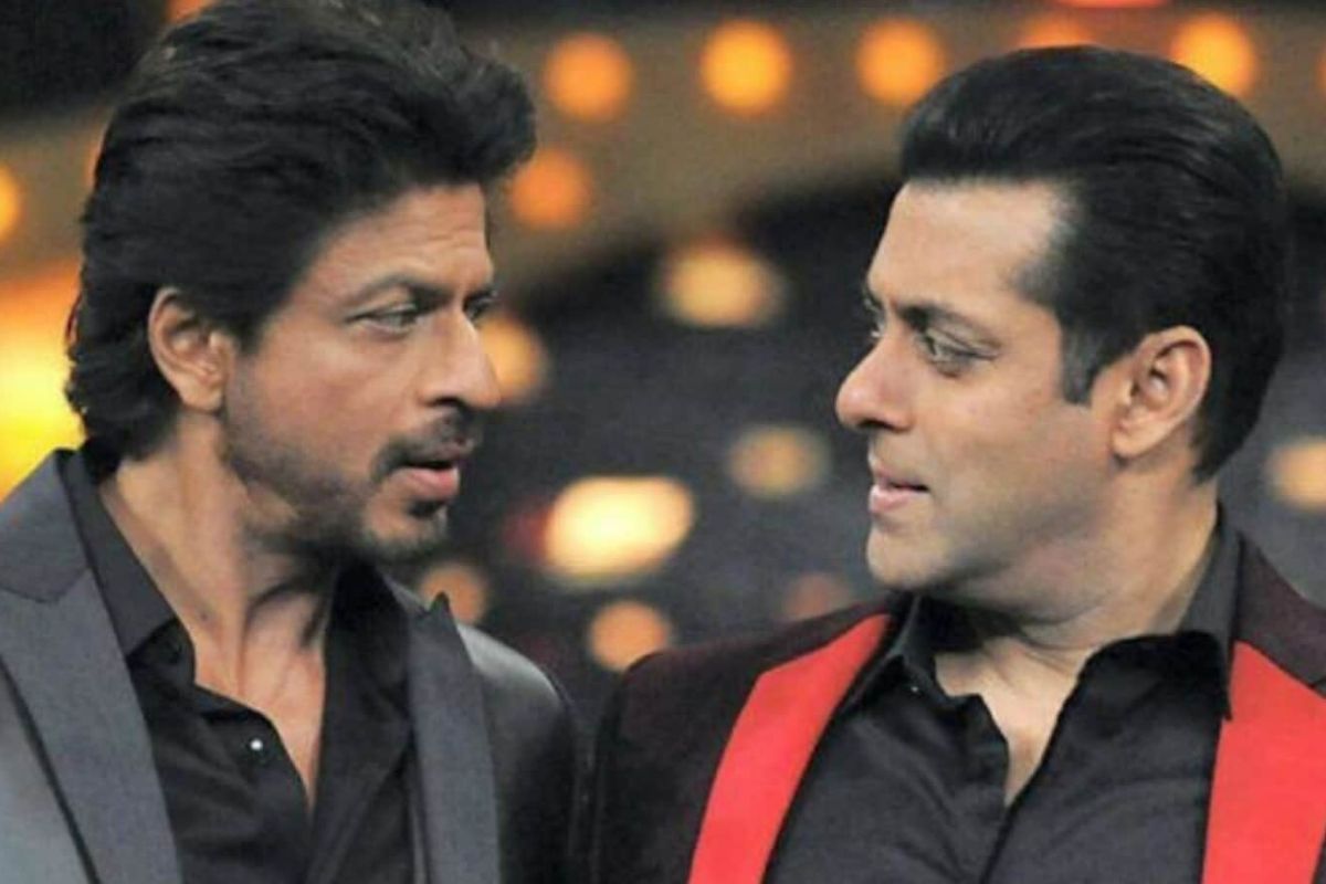 salman-shahrukh khan