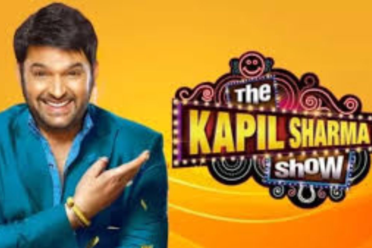 kapil sharma show