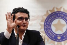 सौरव गांगुलीकडे लवकरच मोठी जबाबदारी? ICC अध्यक्षपदाच्या शर्यतीत गांगुलीचं नाव?