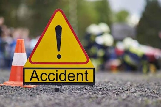 Aurangabad : रस्ते अपघातात रोज 3 जणांचा मृत्यू, गाडी चालवताना घ्या 'ही' काळजी