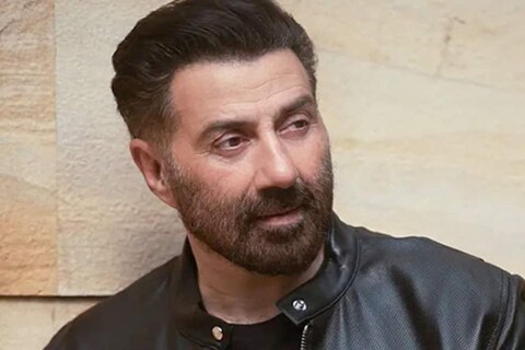 sunny deol