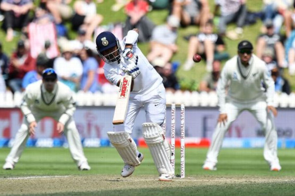 पृथ्वी शॉ