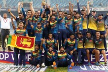 आशियाचे 'किंग' टी20 वर्ल्ड कपसाठी सज्ज, पण दोन अनफिट खेळाडूंना का घेतलं संघात? आशियाचे 'किंग' टी20 वर्ल्ड कपसाठी सज्ज, पण दोन अनफिट खेळाडूंना का घेतलं संघात?
