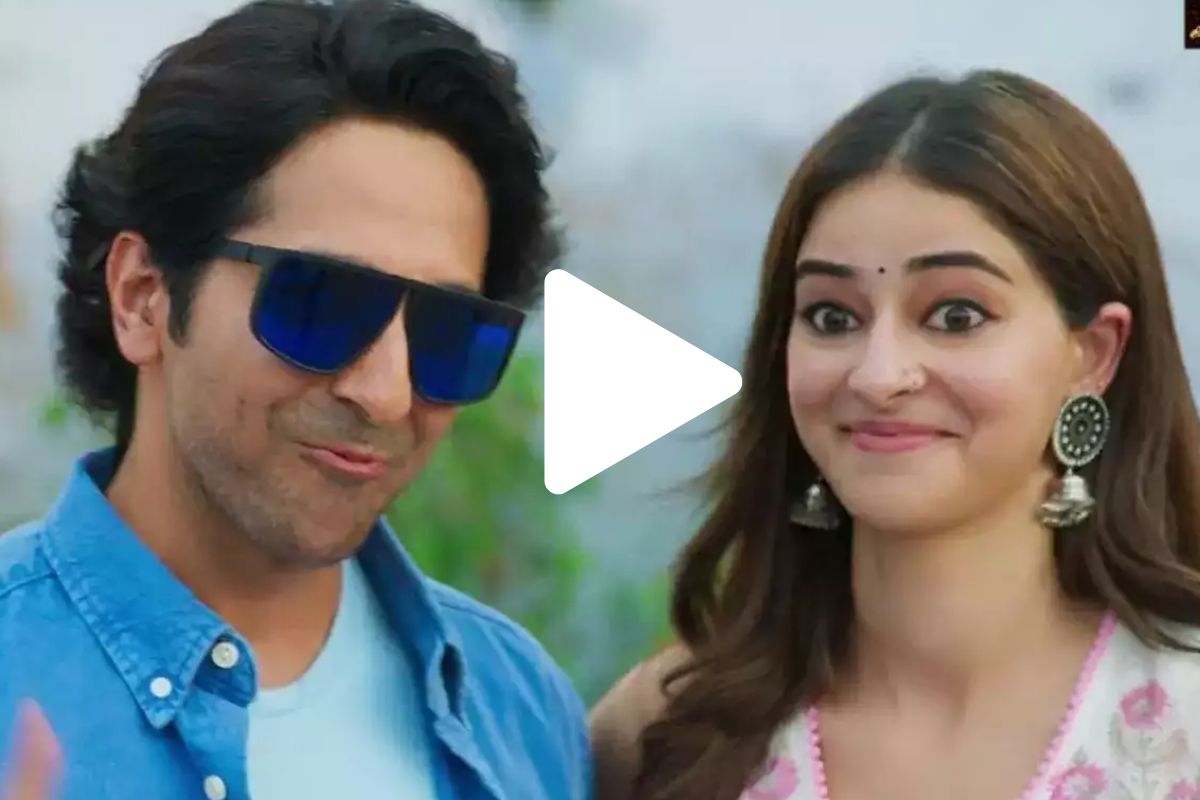 Dream Girl 2 Teaser : ठरलं! 'या' दिवशी येणार आयुष्मान खुरानाची 'ड्रीम गर्ल 2'; इथं पाहा तारीख