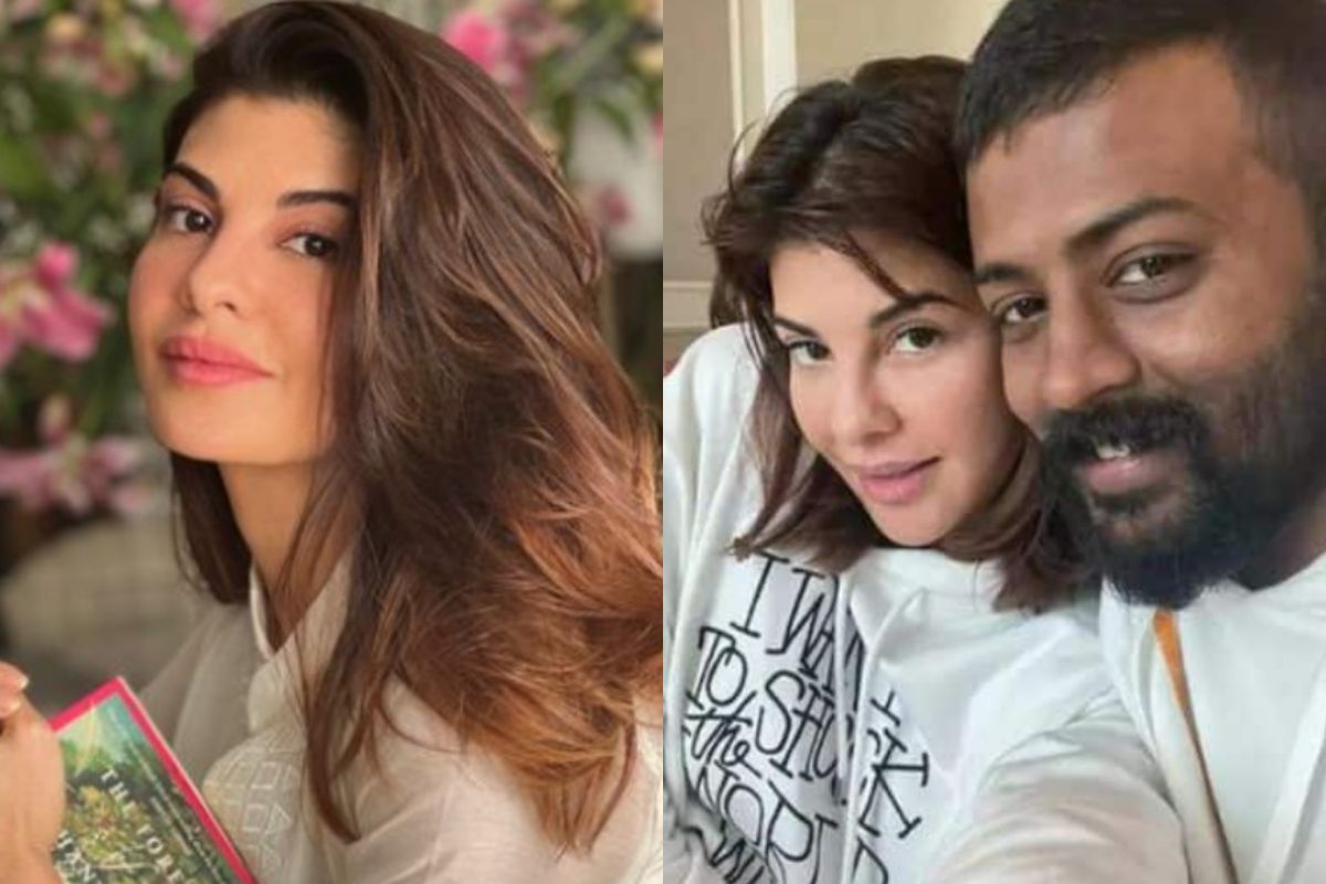 Jacqueline Fernandez