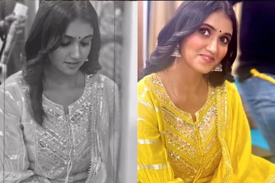 rinku rajguru