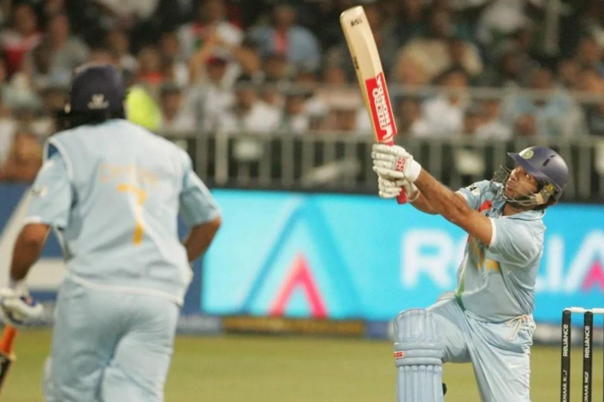 युवराज सिंग