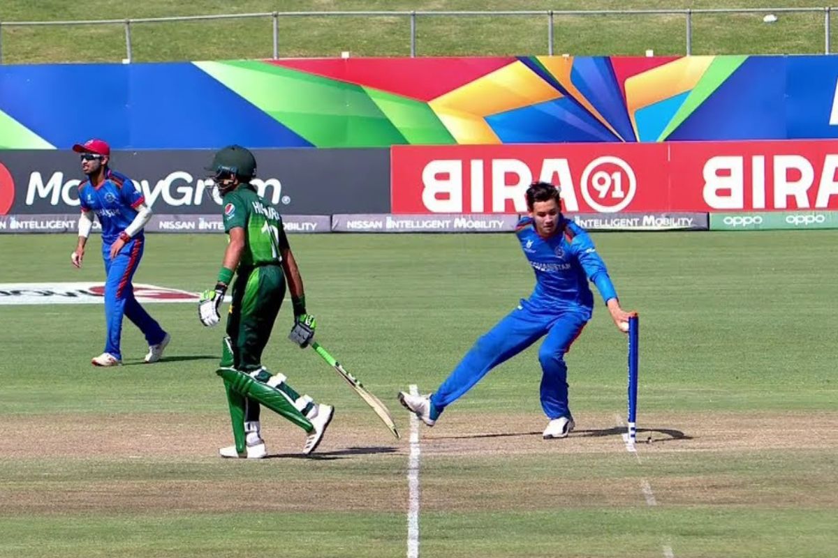 मंकडिंगच्या नियमात मोठा बदल