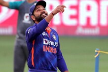 मोहालीतच रोहितनं सांगितली पुढच्या मॅचची टीम, ‘या’ खेळाडूचं कमबॅक पक्कं मोहालीतच रोहितनं सांगितली पुढच्या मॅचची टीम, ‘या’ खेळाडूचं कमबॅक पक्कं
