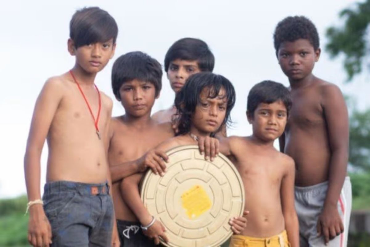 Oscar 2023: साऊथच्या 'RRR'चा बोलबाला पण भारताकडून ऑस्करसाठी 'छेल्लो शो'ची अधिकृत एण्ट्री