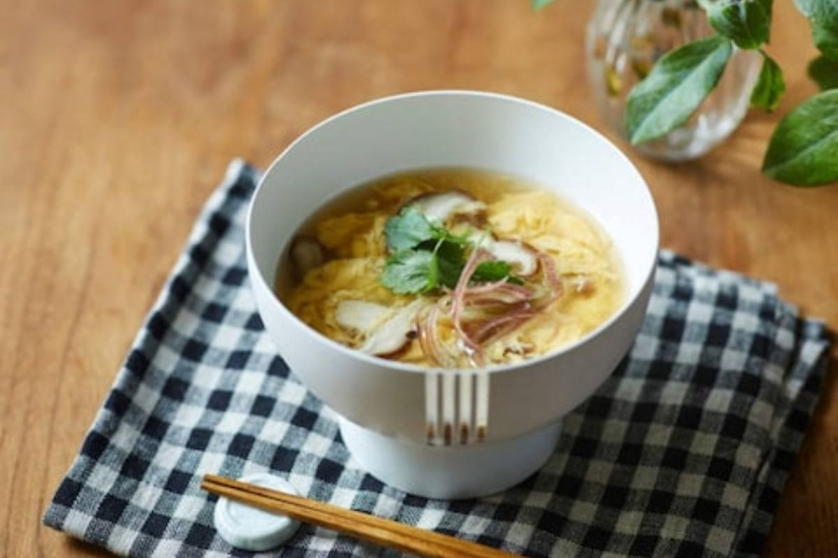 खाद्यपदार्थांमधलं मीठ कमी-जास्त करणारी स्मार्ट भांडी बाजारात; जपानी संशोधकाचा अनोखा शोध