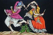 इथे मिळेल गरबा आणि दांडियाचं मोफत प्रशिक्षण; औरंगाबादकरांनो लगेच घ्या प्रवेश इथे मिळेल गरबा आणि दांडियाचं मोफत प्रशिक्षण; औरंगाबादकरांनो लगेच घ्या प्रवेश
