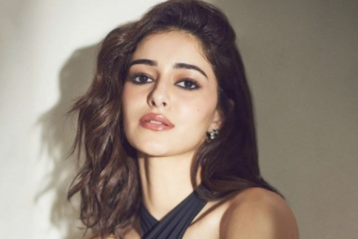 'अनन्या पांडे एकाच वेळी 2 तरुणांसोबत...'; अभिनेत्रीच्या आईनेच केला धक्कादायक खुलासा