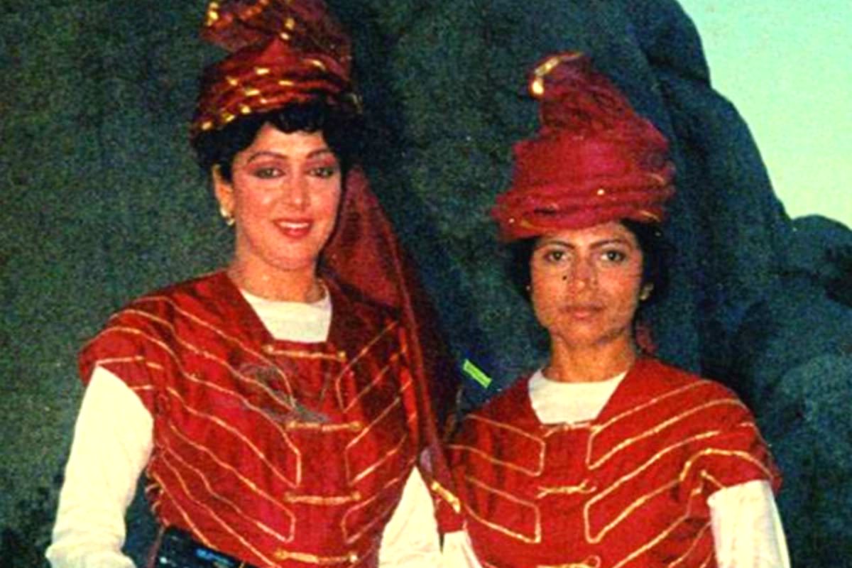 'ही' आहे भारतातील पहिली स्टंटगर्ल; शोलेच्या शूटिंगदरम्यान मृत्यूच्या दारातून आली परत