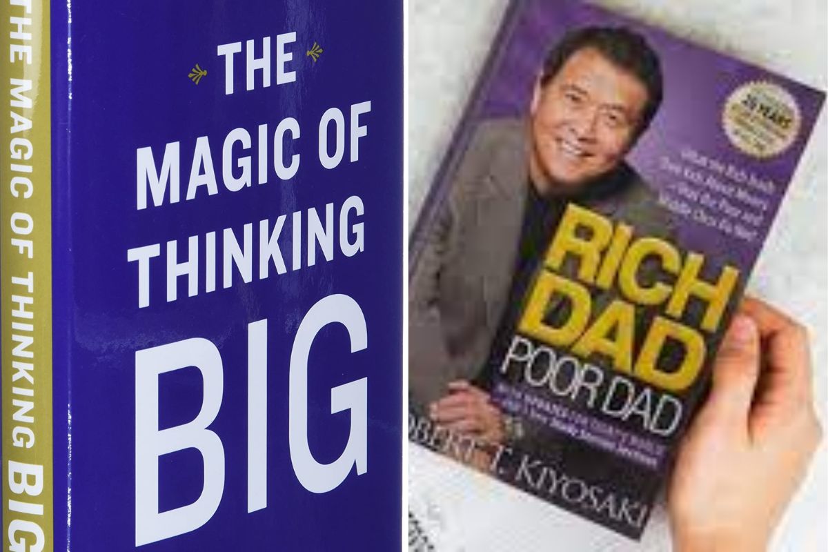 आयुष्य नकारात्मक वाटतंय?; मग ‘ही’ पाच पुस्तकं वाचाच, वाढवतील सकारात्मकता