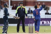 Cricket: 'त्या' रन आऊटबाबत दिप्ती शर्मानं केला खुलासा, भारतात पोहोचताच दिप्ती म्हणाली...