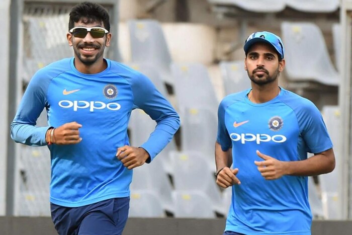 ऑस्ट्रेलियाविरुद्धच्या मालिकाविजयात सगळं क्रेडिट द्यावं लागेल ते भारतीय बॅट्समनना. कारण टीम इंडियाचं बॉलिंग डिपार्टमेंट तिन्ही सामन्यात फेल ठरलं. भुवनेश्वर कुमारनं दोन मॅचमध्ये धावांची टाकसाळ ऑस्ट्रेलियाला उघडून दिली. तर हैदराबादच्या अखेरच्या सामन्यात बुमरानं तर 50 रन्स मोजले. त्यामुळे वर्ल्ड कपआधी भारतीय बॉलिंग अटॅक मजबूत करणं टीम इंडियासाठी गरजेचं आहे.