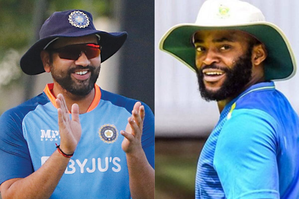 भारत वि. दक्षिण आफ्रिका टी20 मालिका