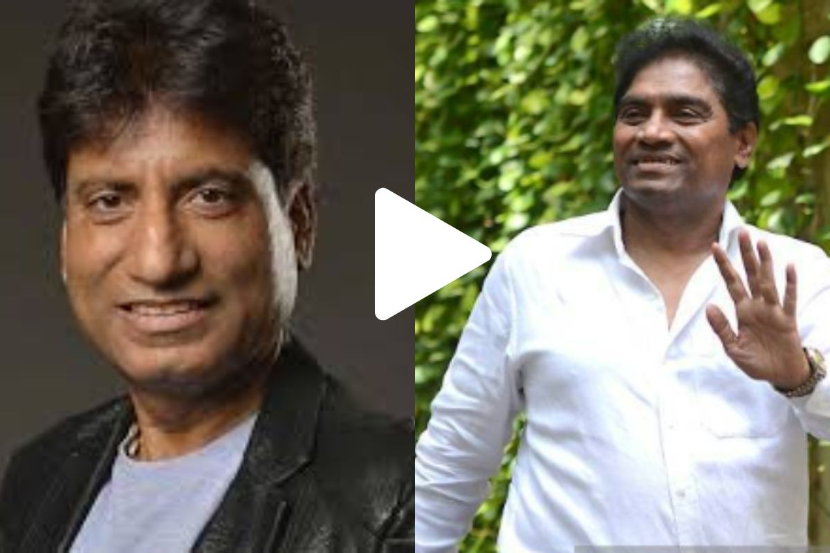 johnny lever
