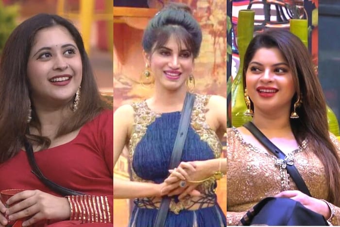 सध्या बिग बॉस मराठी 4 चे सर्वांना लागले आहेत. 2 ऑक्टोबरपासून बिग बॉस प्रेक्षकांच्या भेटील येत आहेत. बिग बॉसच्या घरात कोणते स्पर्धक दिसणार याकडे सर्वांचं लक्ष आहेत. त्याचप्रमाणे कोणत्या क्यूट गर्ल्स घरात येणार याकडेही सर्वांचं लक्ष आहेत. 