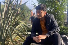 'काल तर घाईघाईत असा घोट घेतला की...'; लंडनमध्ये संकर्षण नक्की करतोय काय? 'काल तर घाईघाईत असा घोट घेतला की...'; लंडनमध्ये संकर्षण नक्की करतोय काय?