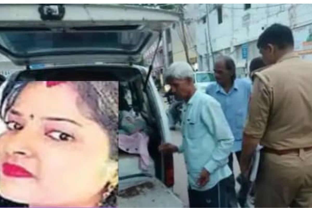 17 महिने मृतदेह घरात असूनही दुर्गंधी कशी पसरली नाही? कानपुरमधील त्या घटनेचं संपूर्ण सत्य