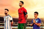 मेसी-रोनाल्डोनंतर 'कॅप्टन फॅन्टास्टिक', फिफाकडून भारतीय फुटबॉलरची कहाणी जगासमोर