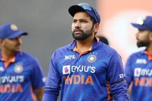 टीम इंडियाला सर्वात मोठा धक्का, वर्ल्ड कपमधून रोहितचा हुकमी एक्का आऊट टीम इंडियाला सर्वात मोठा धक्का, वर्ल्ड कपमधून रोहितचा हुकमी एक्का आऊट