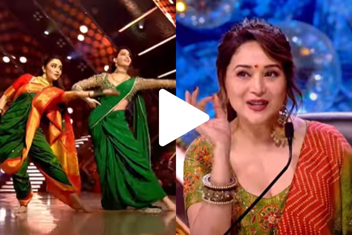 Jhalak Dikhhla Jaa 10