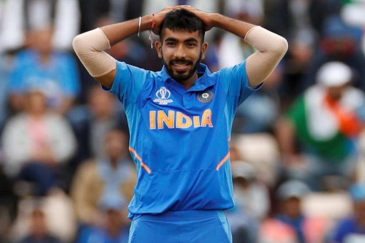 बुमराच्या जागी कुणाला संधी?