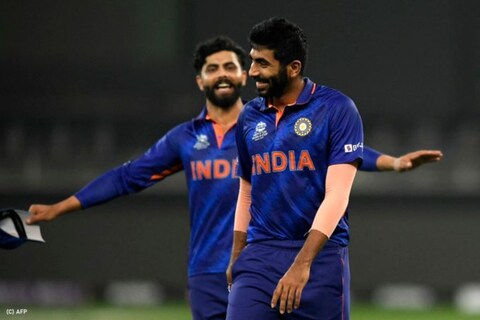 टीम इंडियाचं 'मिशन टी20 वर्ल्ड कप' संकटात? 
