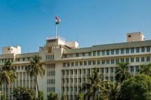 नवी मुंबई आणि ठाण्यासह या महत्वाच्या शहरातील IAS अधिकाऱ्यांच्या तडकाफडकी बदल्या नवी मुंबई आणि ठाण्यासह या महत्वाच्या शहरातील IAS अधिकाऱ्यांच्या तडकाफडकी बदल्या